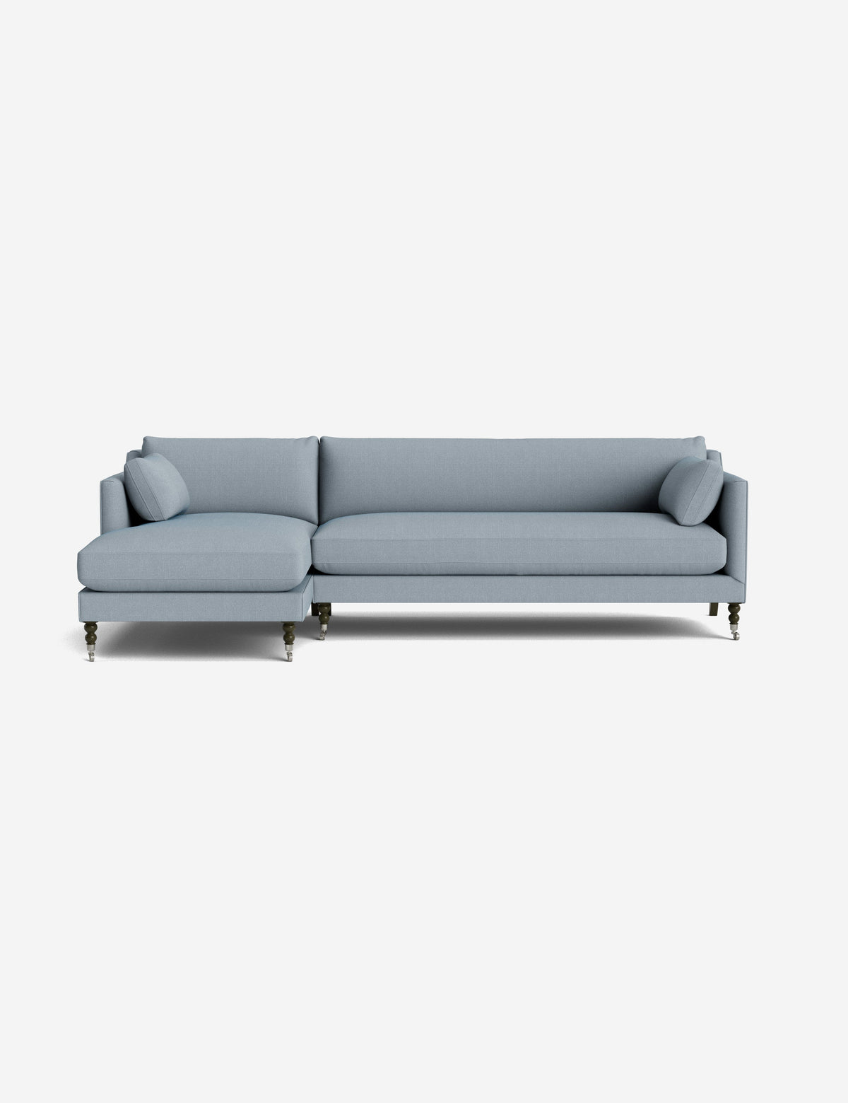 Fabienne Sectional Sofa