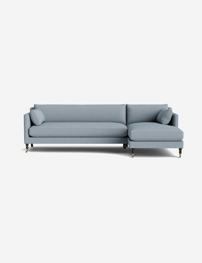 Fabienne Sectional Sofa