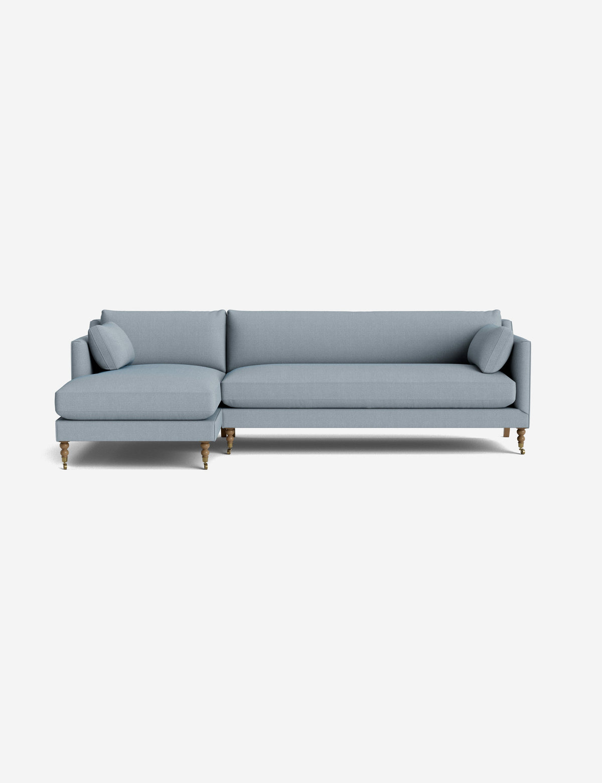 Fabienne Sectional Sofa