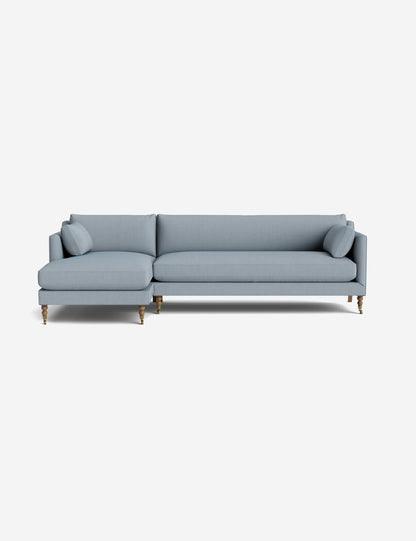 Fabienne Sectional Sofa