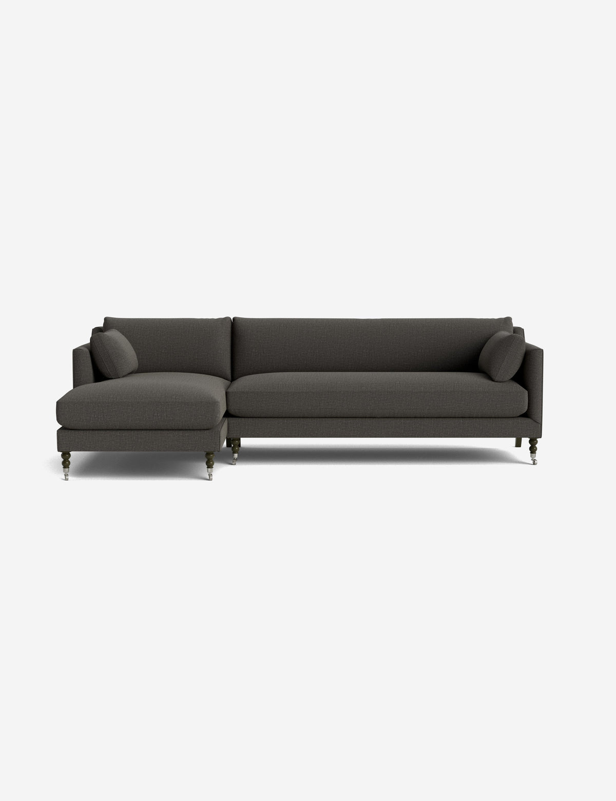 Fabienne Sectional Sofa