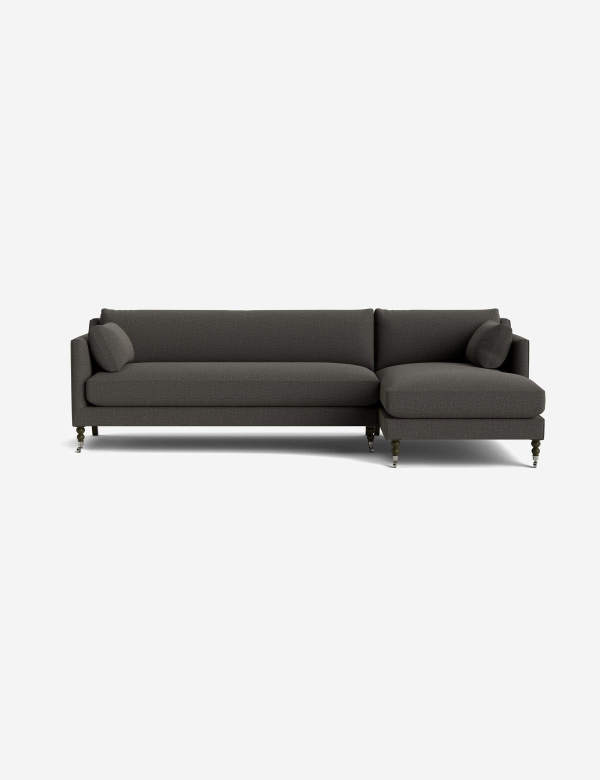 Fabienne Sectional Sofa
