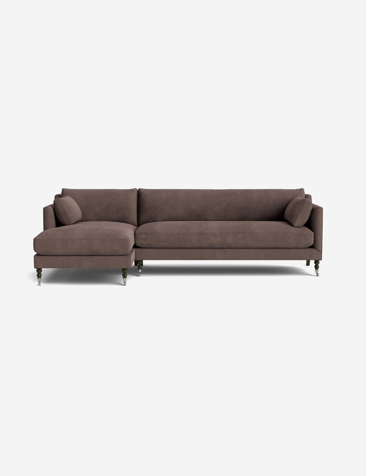 Fabienne Sectional Sofa