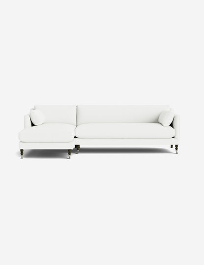 Fabienne Sectional Sofa