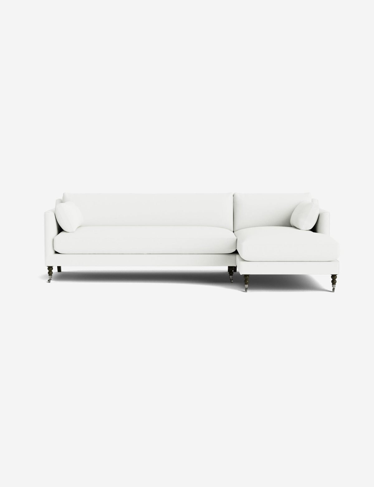 Fabienne Sectional Sofa