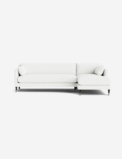 Fabienne Sectional Sofa