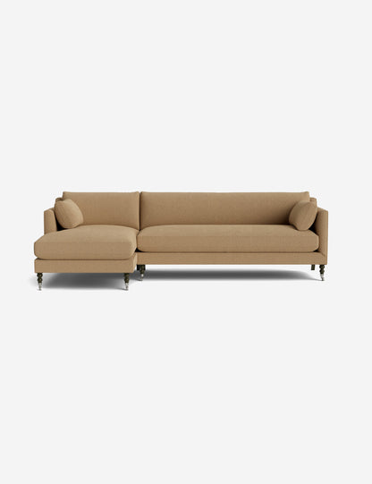 Fabienne Sectional Sofa