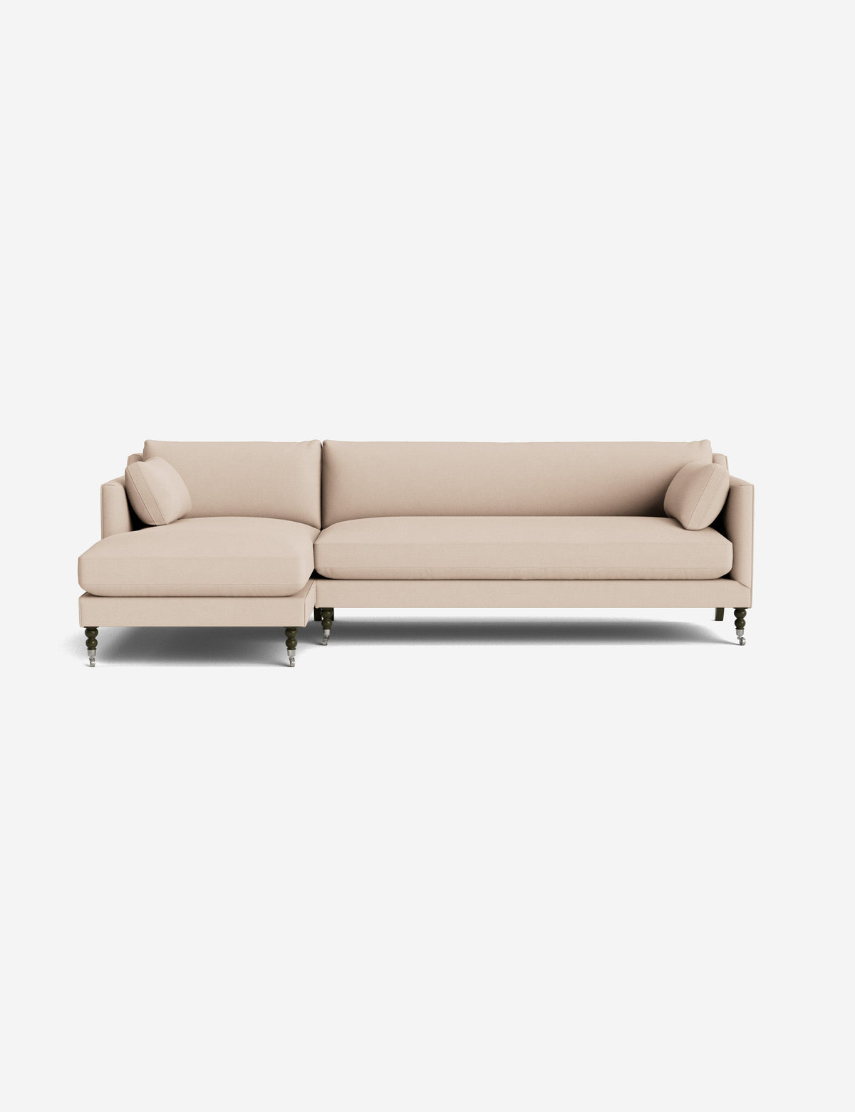 Fabienne Sectional Sofa