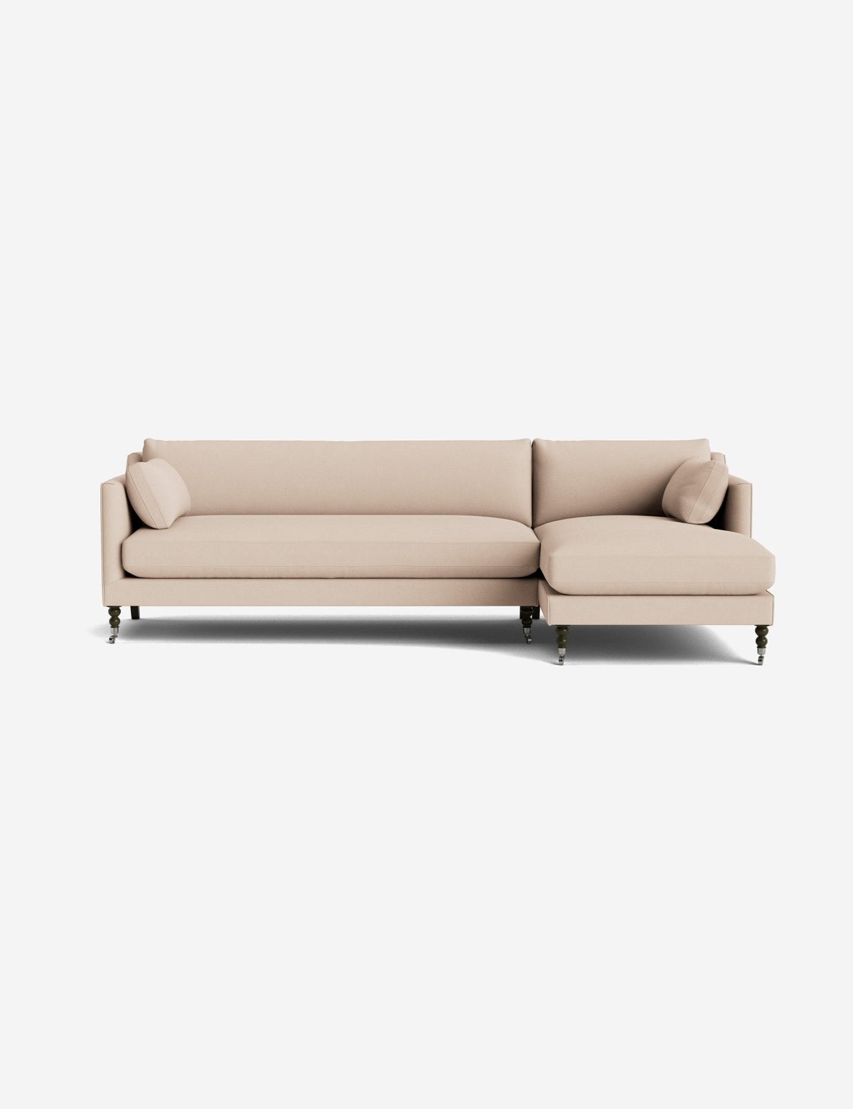 Fabienne Sectional Sofa