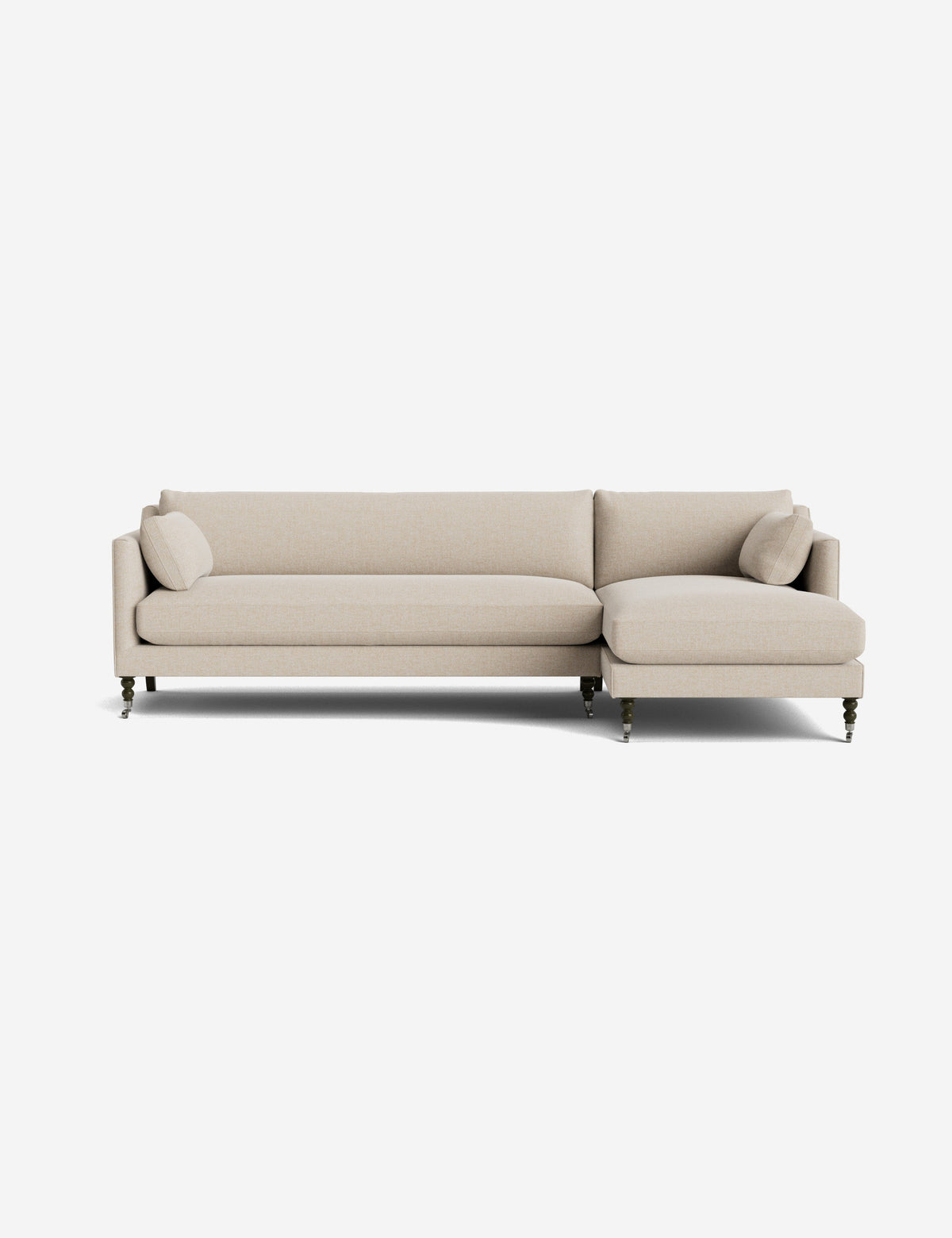 Fabienne Sectional Sofa