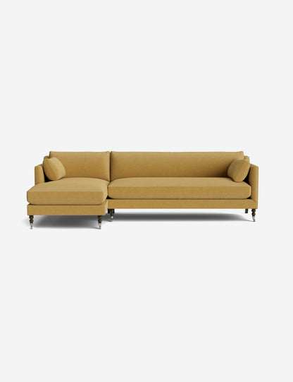 Fabienne Sectional Sofa
