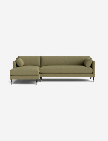 Fabienne Sectional Sofa