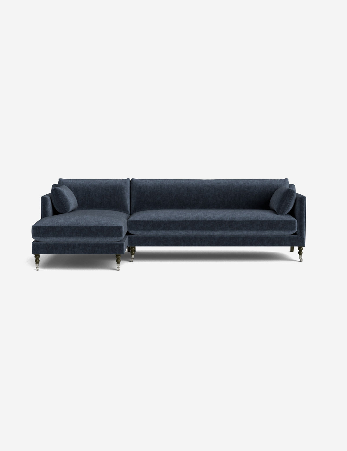 Fabienne Sectional Sofa