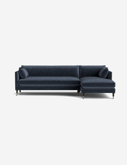 Fabienne Sectional Sofa