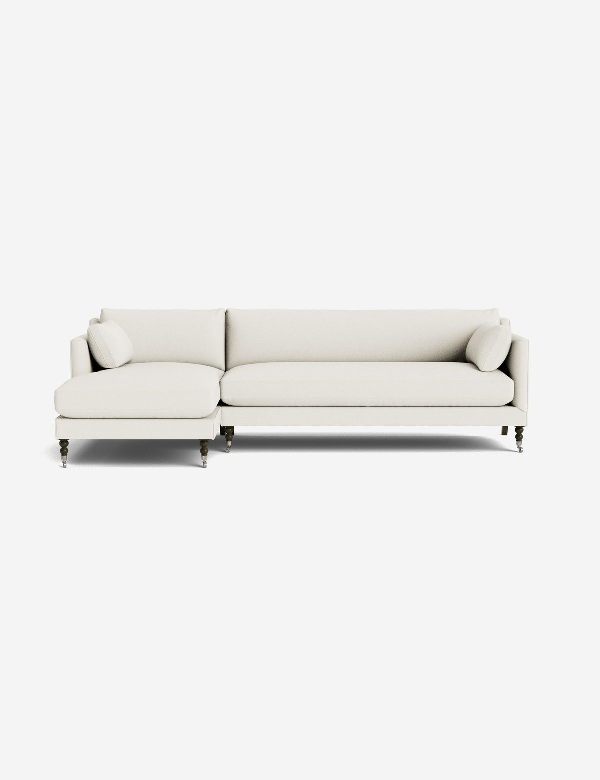 Fabienne Sectional Sofa