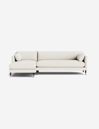 Fabienne Sectional Sofa