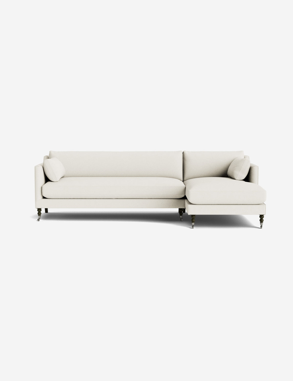 Fabienne Sectional Sofa