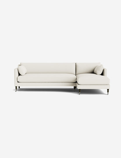 Fabienne Sectional Sofa