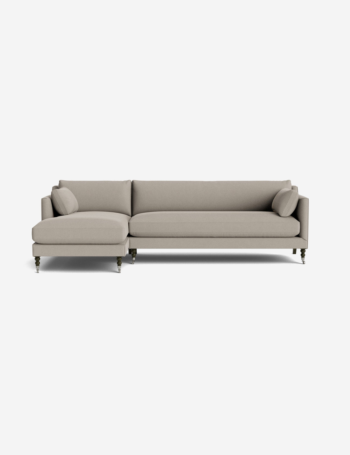 Fabienne Sectional Sofa