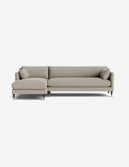 Fabienne Sectional Sofa