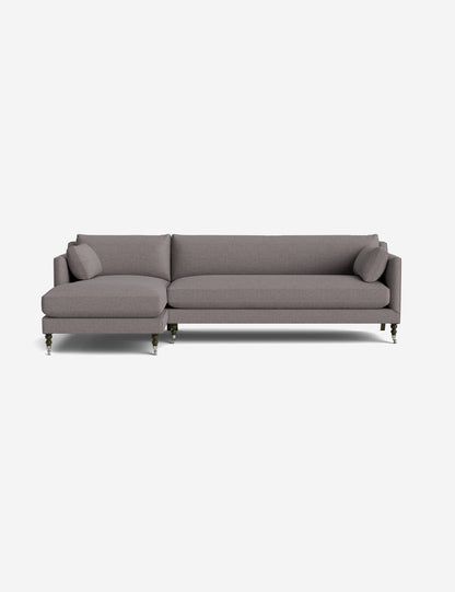 Fabienne Sectional Sofa