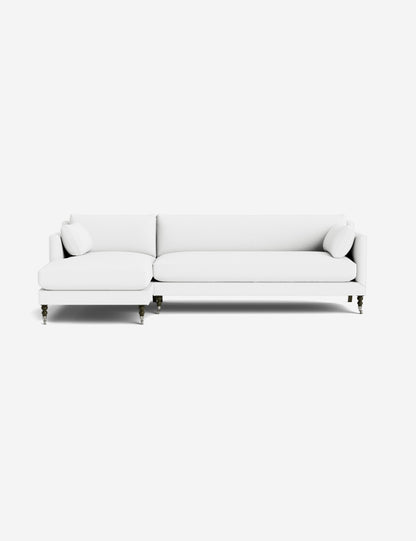 Fabienne Sectional Sofa