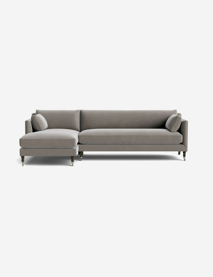 Fabienne Sectional Sofa