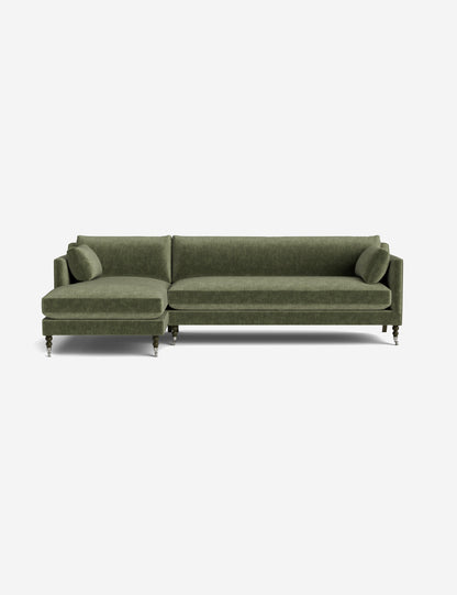 Fabienne Sectional Sofa