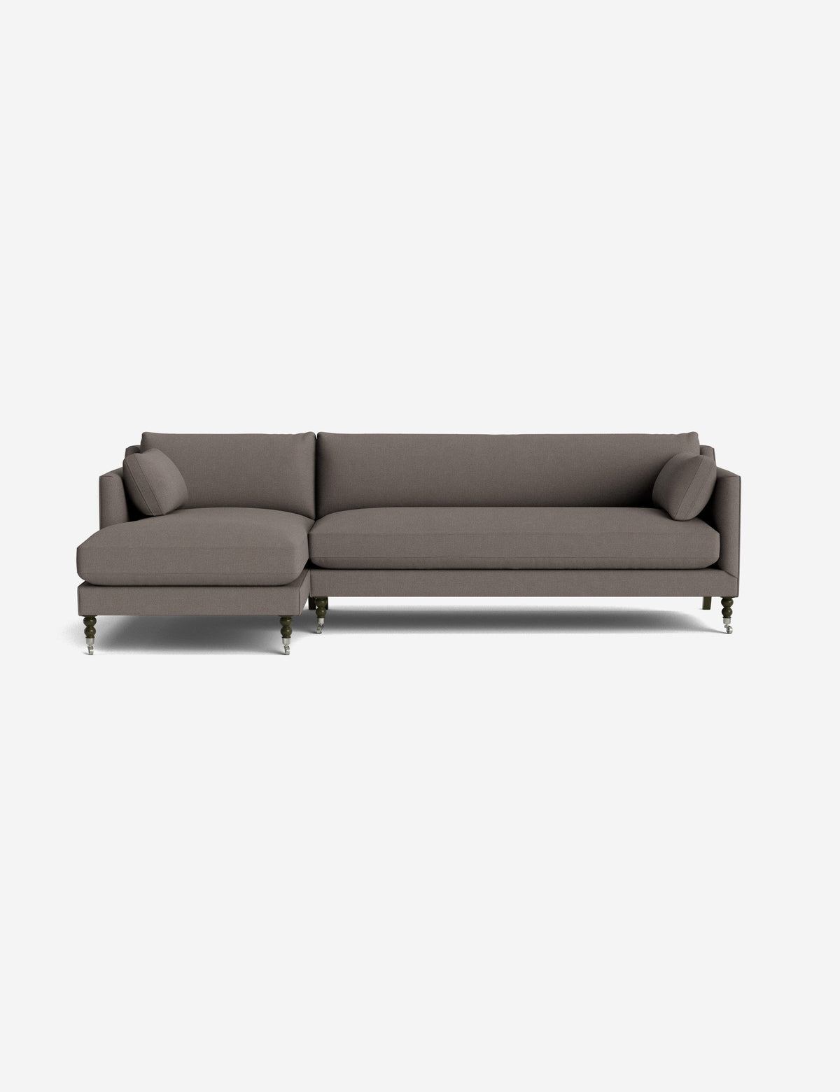 Fabienne Sectional Sofa