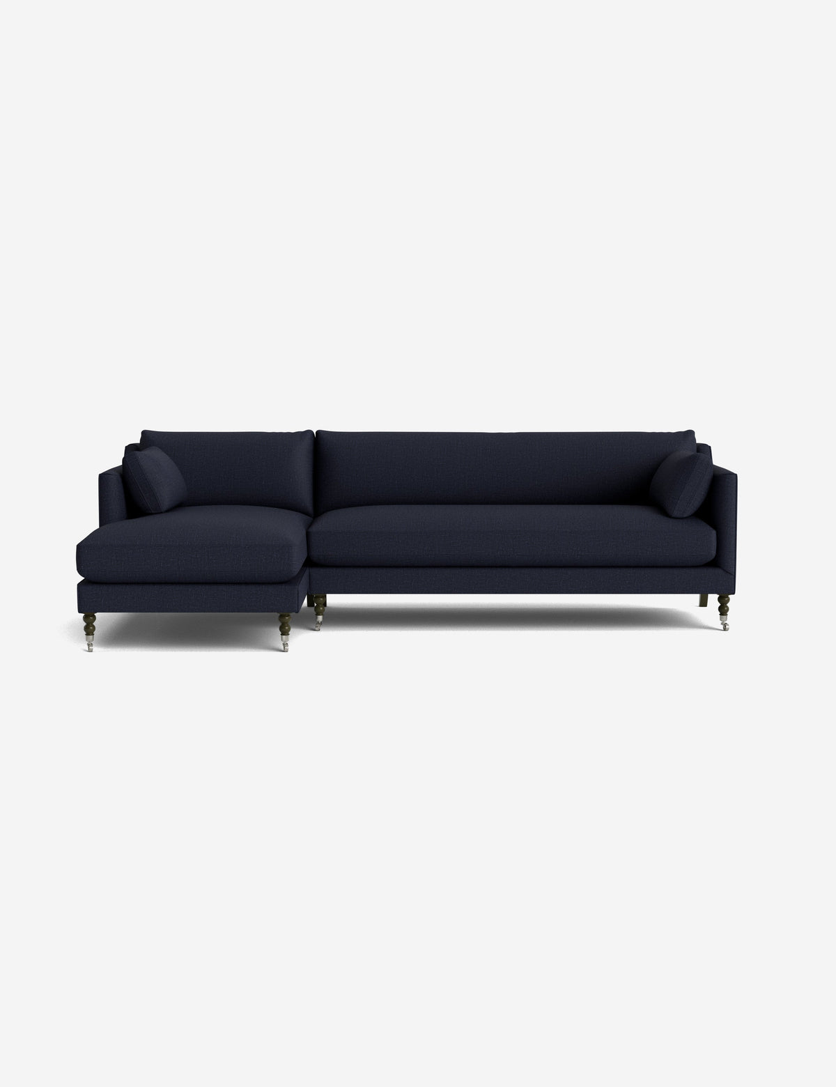 Fabienne Sectional Sofa