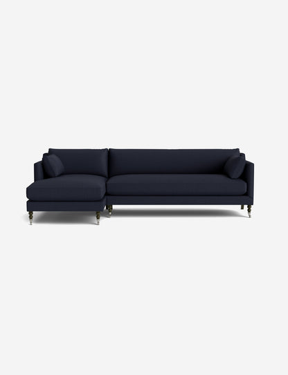 Fabienne Sectional Sofa