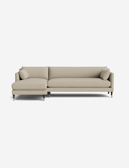 Fabienne Sectional Sofa