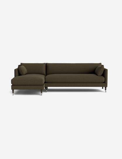 Fabienne Sectional Sofa