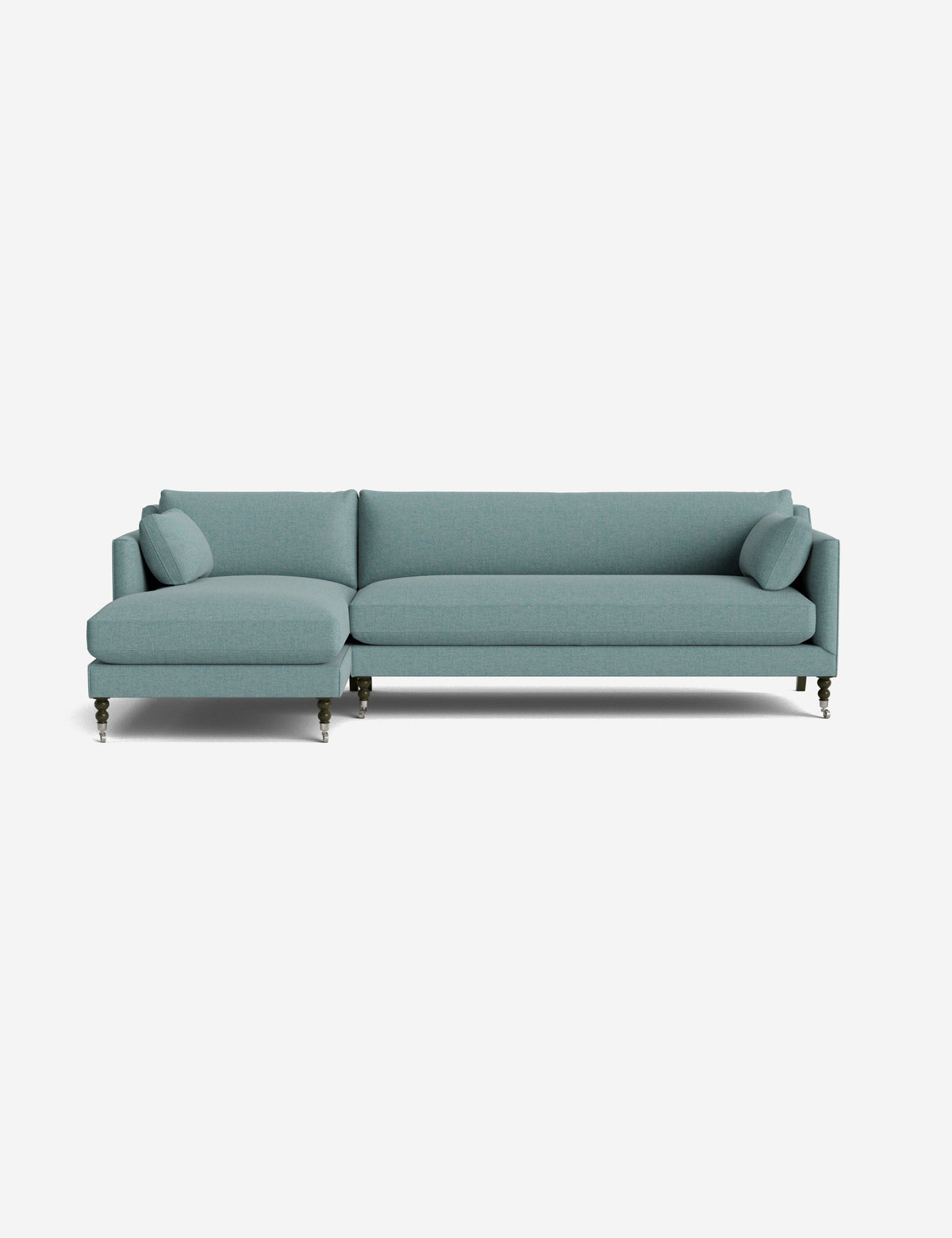 Fabienne Sectional Sofa