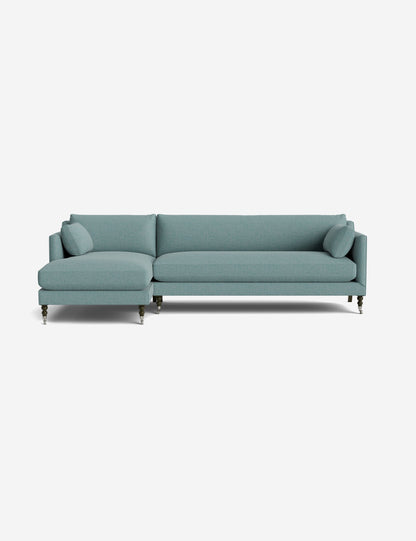 Fabienne Sectional Sofa