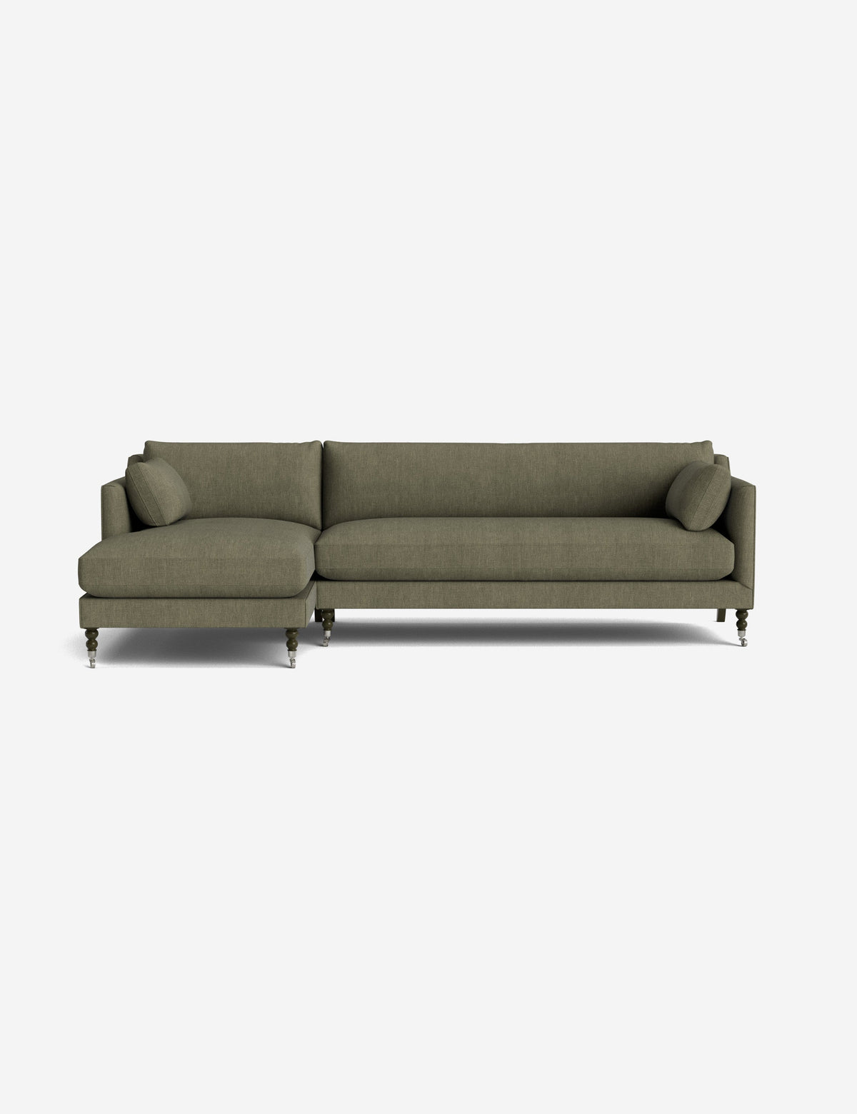 Fabienne Sectional Sofa