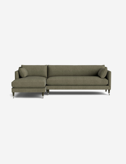 Fabienne Sectional Sofa