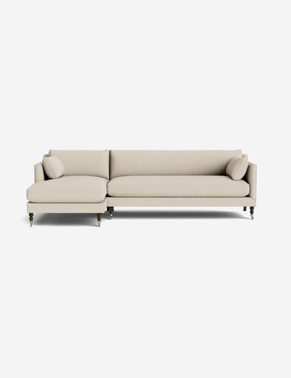 Fabienne Sectional Sofa