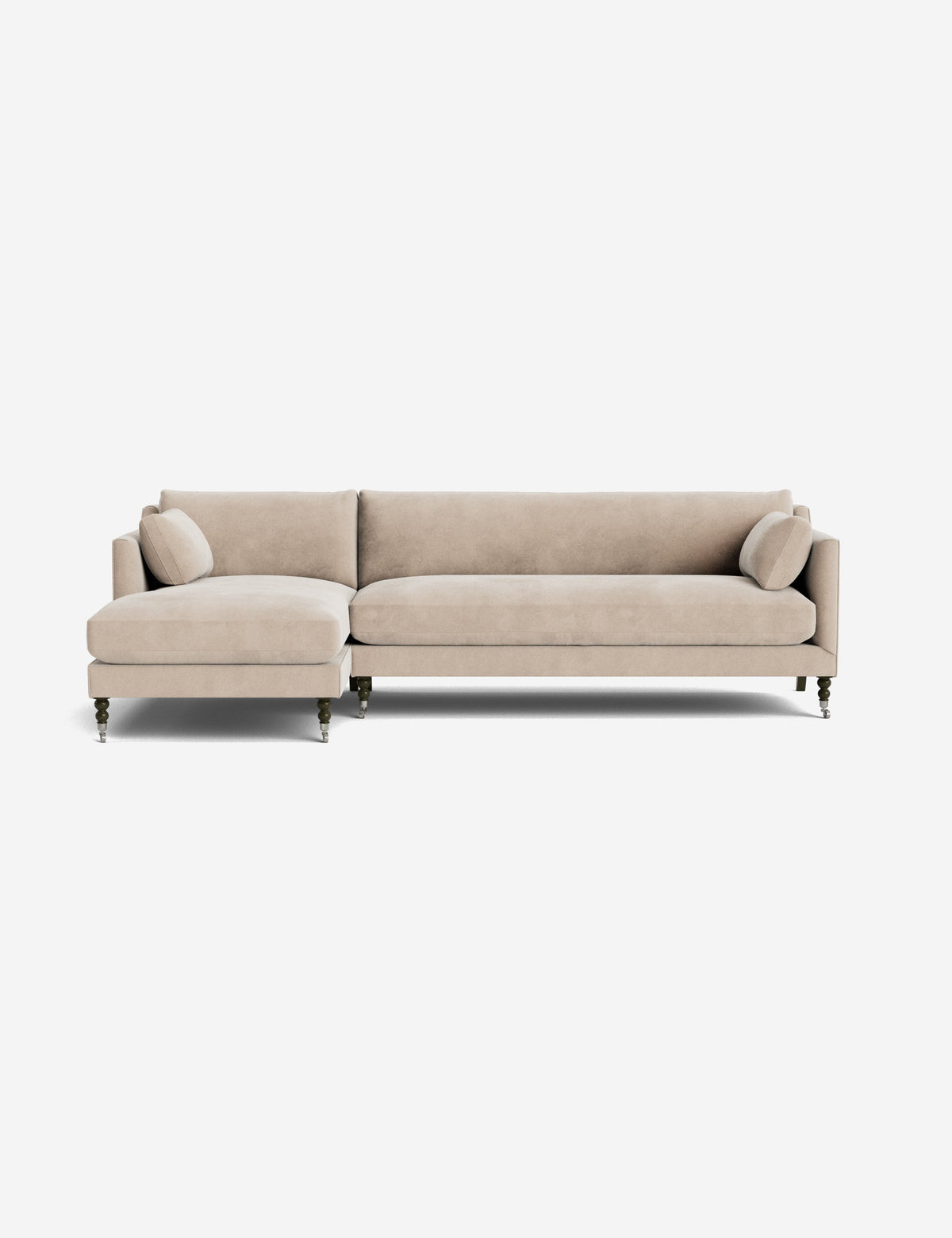 Fabienne Sectional Sofa