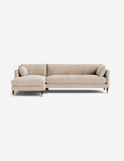 Fabienne Sectional Sofa