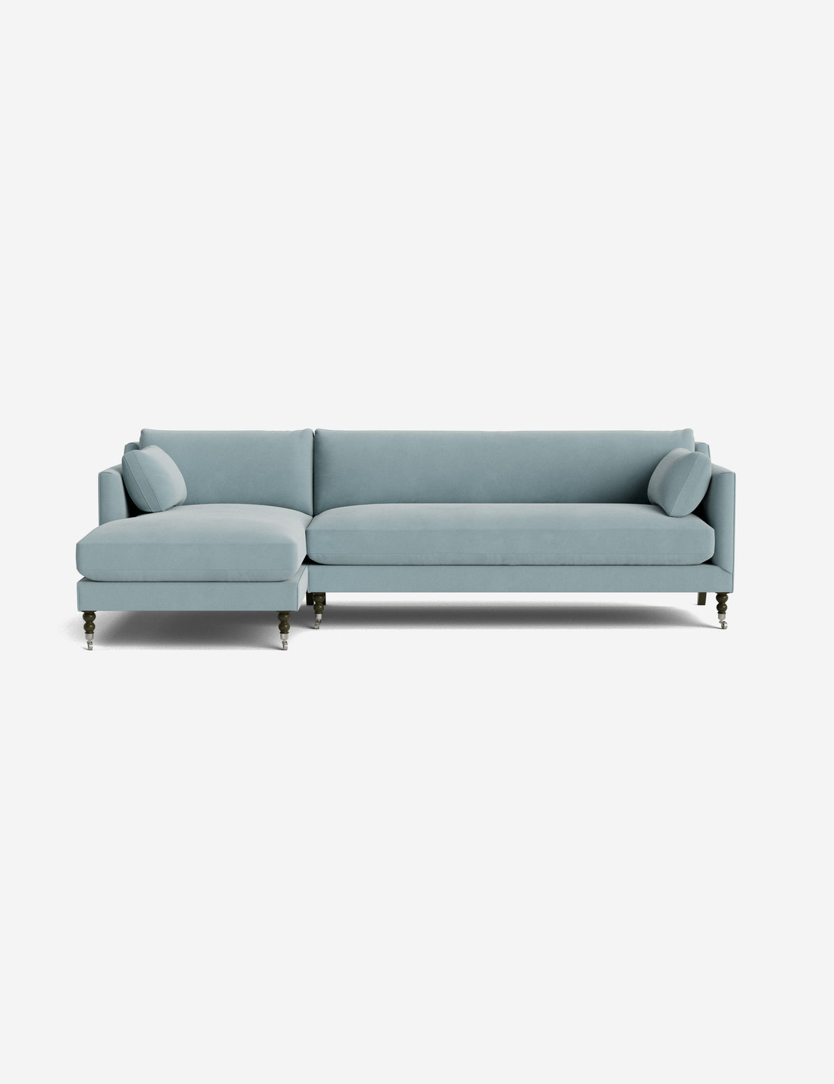 Fabienne Sectional Sofa