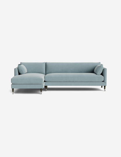 Fabienne Sectional Sofa