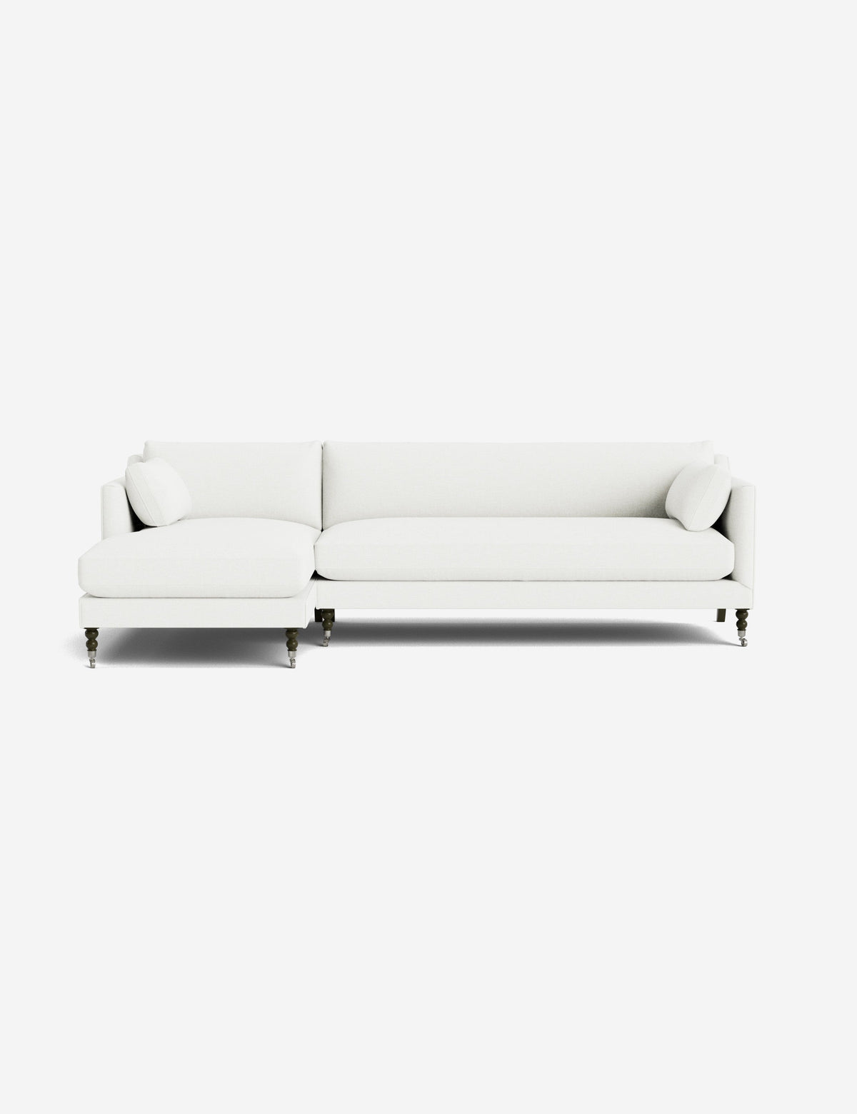 Fabienne Sectional Sofa