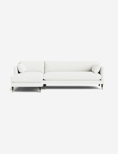 Fabienne Sectional Sofa