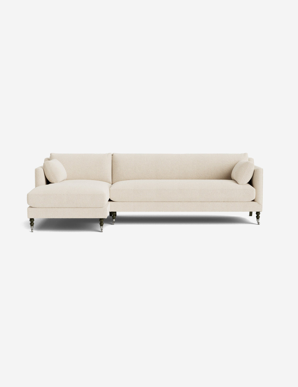 Fabienne Sectional Sofa