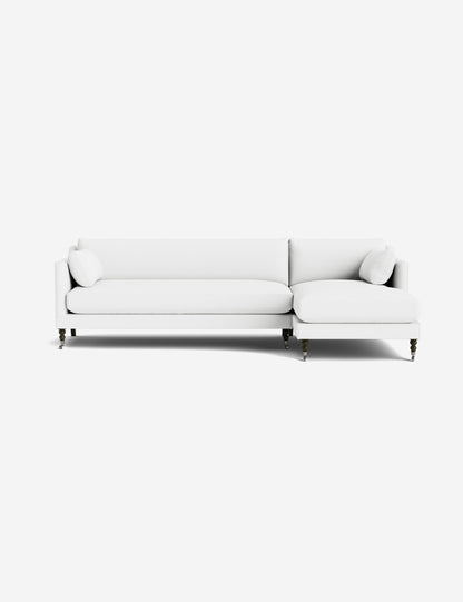 Fabienne Sectional Sofa