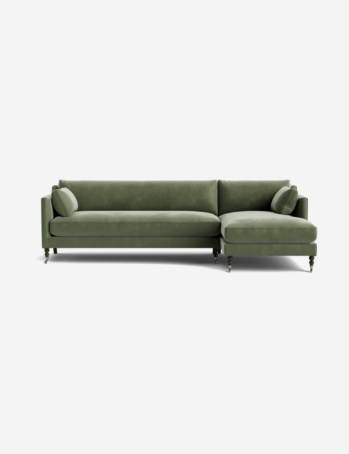 Fabienne Sectional Sofa