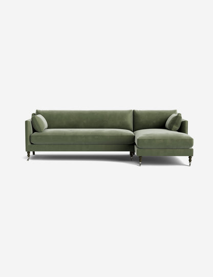 Fabienne Sectional Sofa