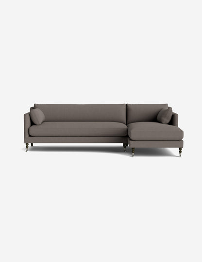 Fabienne Sectional Sofa