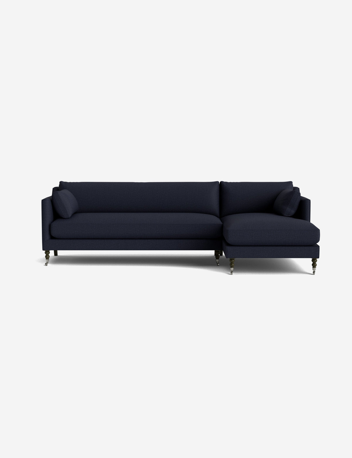 Fabienne Sectional Sofa